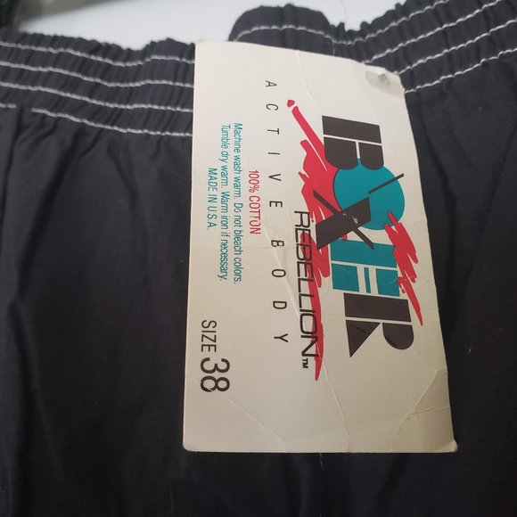 Vintage Batman boxer shorts - Picture 3 of 3